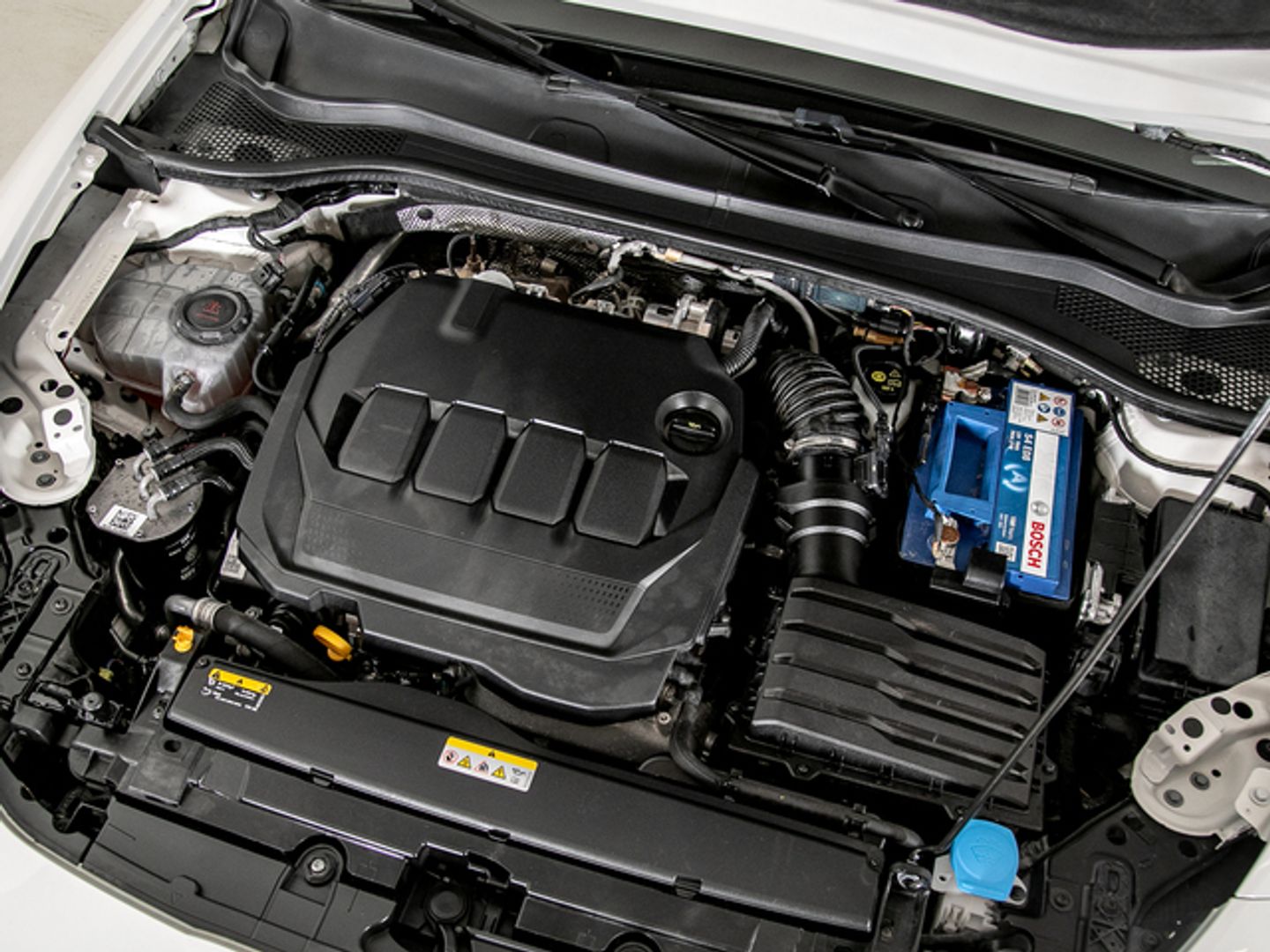 SEAT León 2.0 TDI S&S Style Go 85 kW (115 CV)