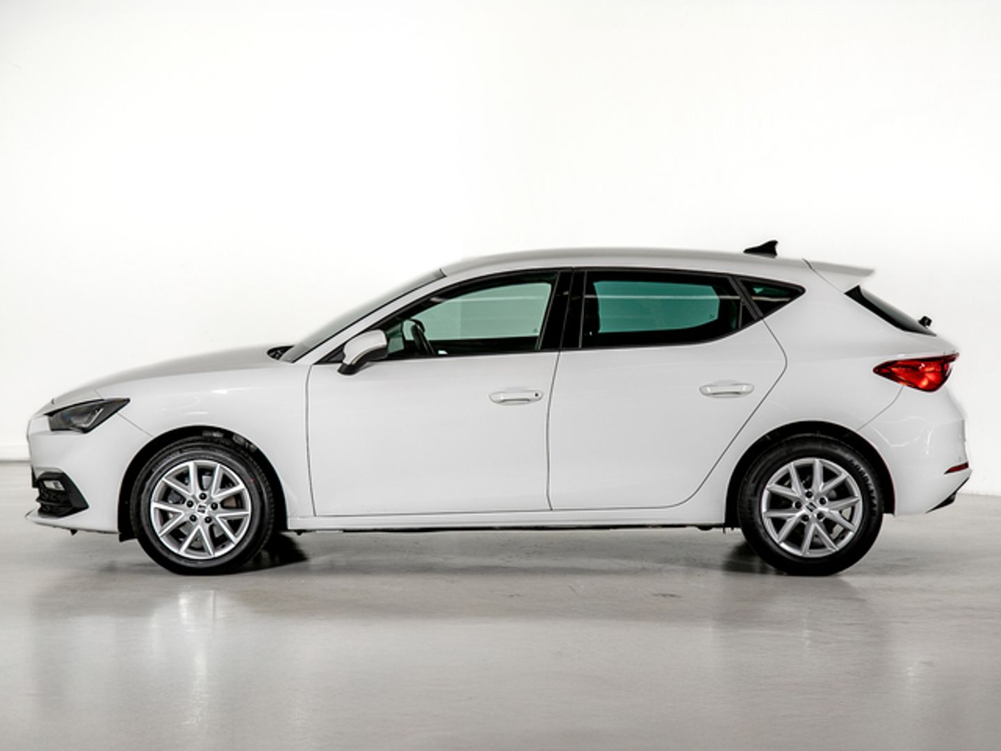 SEAT León 2.0 TDI S&S Style Go 85 kW (115 CV)