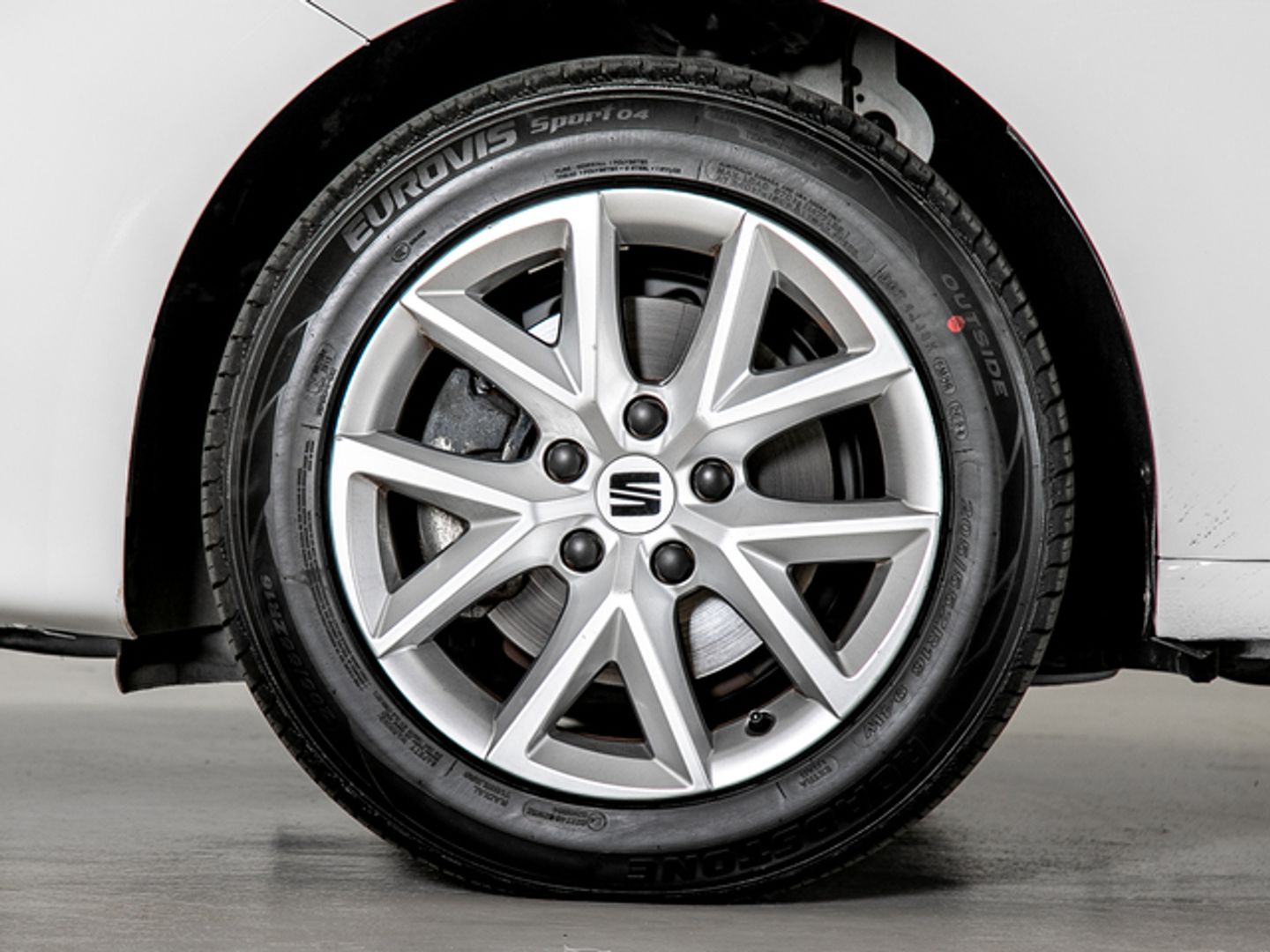 SEAT León 2.0 TDI S&S Style Go 85 kW (115 CV)