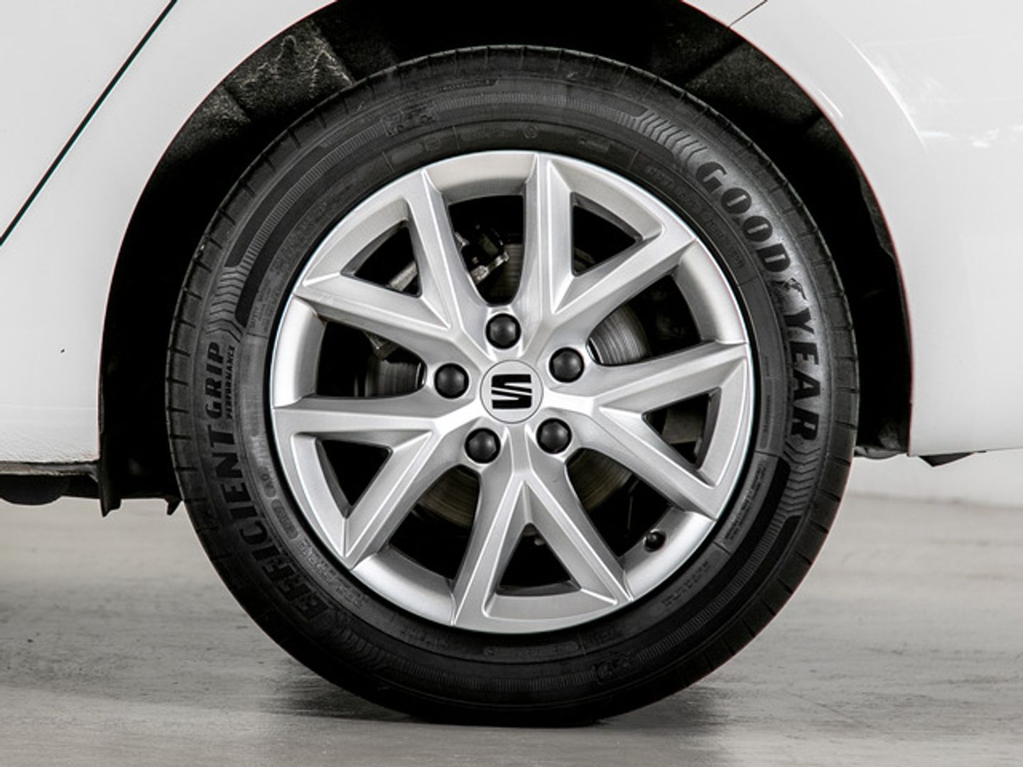 SEAT León 2.0 TDI S&S Style Go 85 kW (115 CV)