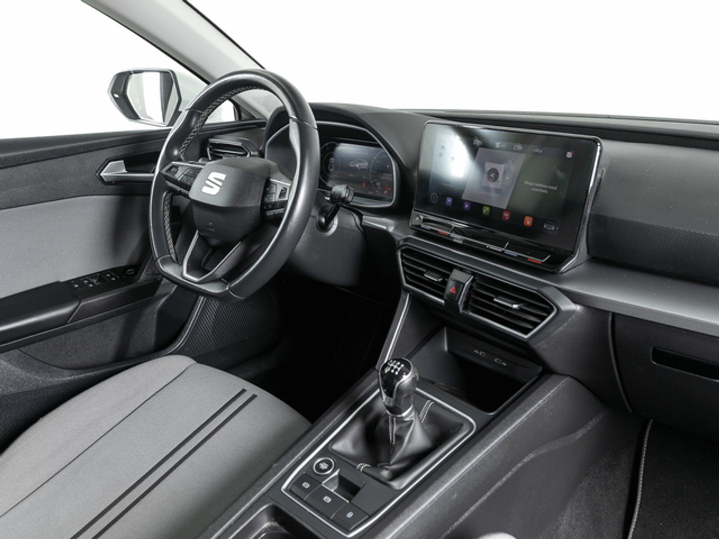 SEAT León 2.0 TDI S&S Style Go 85 kW (115 CV)