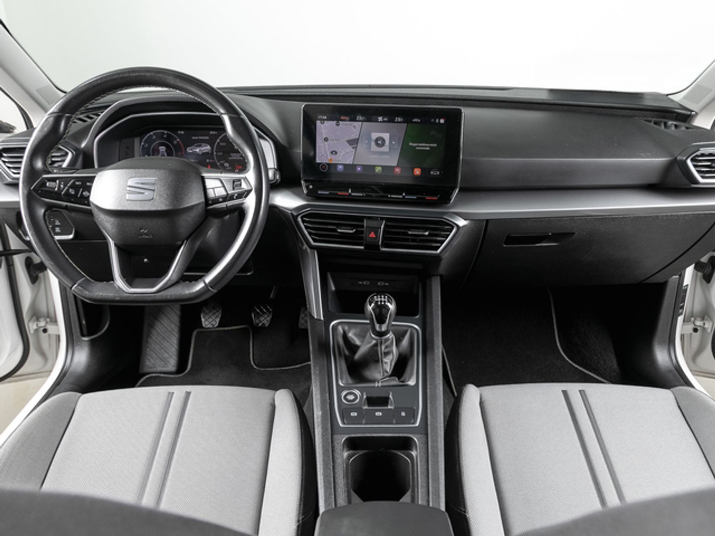 SEAT León 2.0 TDI S&S Style Go 85 kW (115 CV)