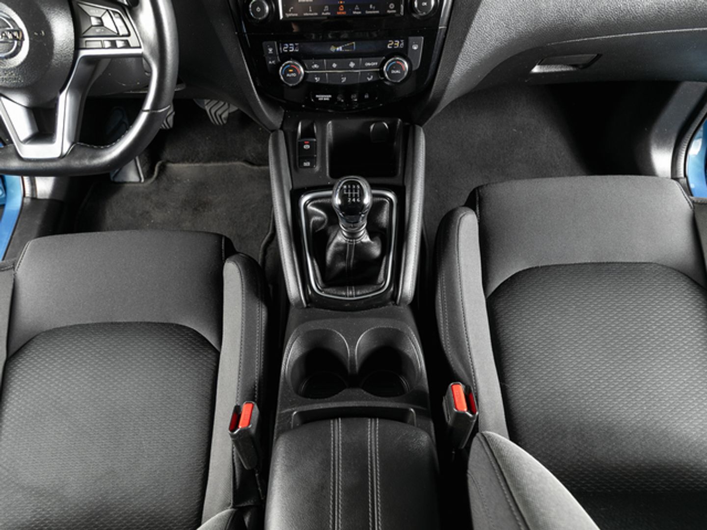 Nissan Qashqai DIG-T 140 Acenta 4x2 103 kW (140 CV)