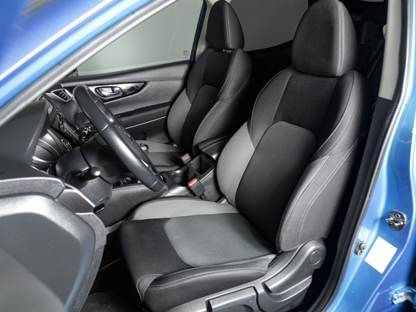 Nissan Qashqai DIG-T 140 Acenta 4x2 103 kW (140 CV)