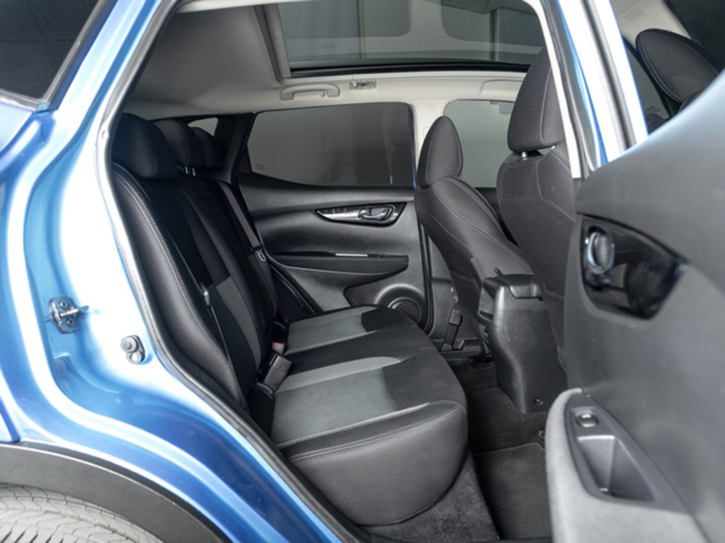 Nissan Qashqai DIG-T 140 Acenta 4x2 103 kW (140 CV)