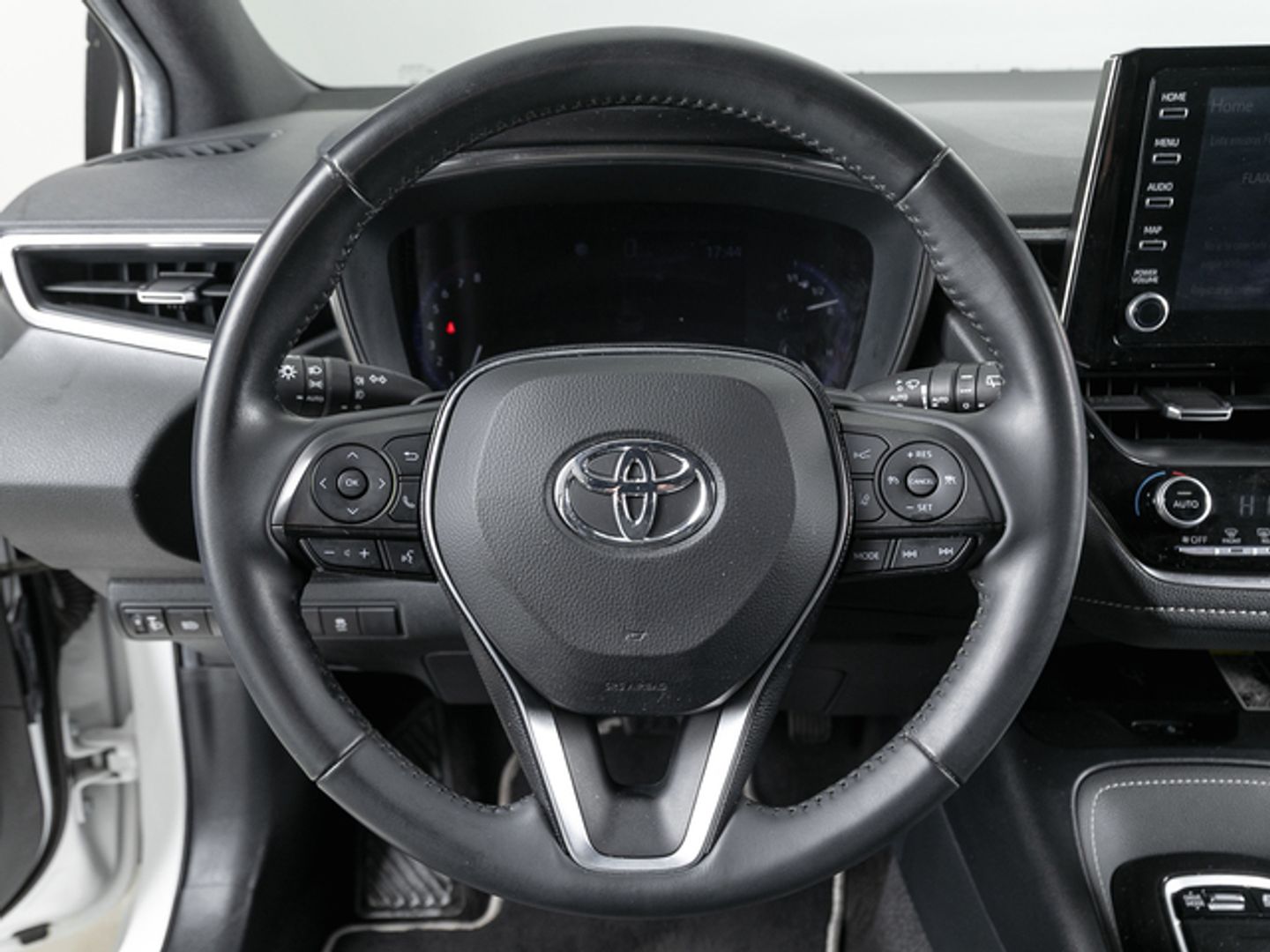 Toyota Corolla Touring Sports 180H Feel! E-CVT 132 kW (180 CV)