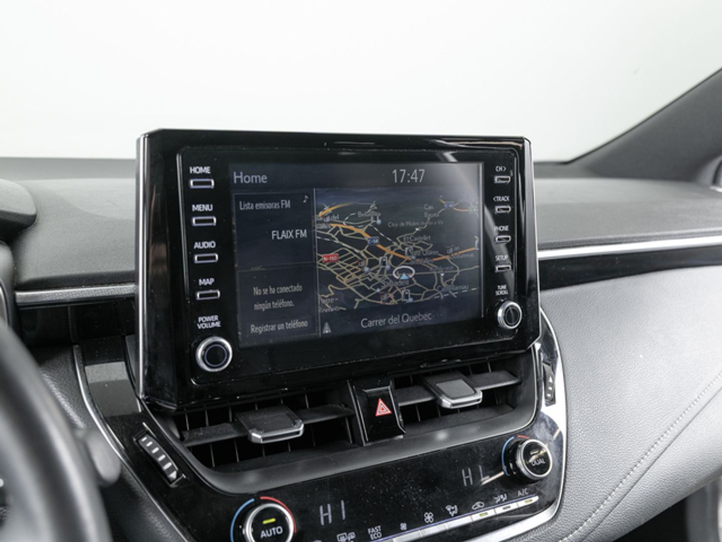 Toyota Corolla Touring Sports 180H Feel! E-CVT 132 kW (180 CV)