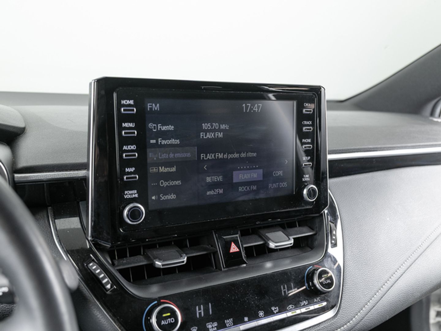 Toyota Corolla Touring Sports 180H Feel! E-CVT 132 kW (180 CV)