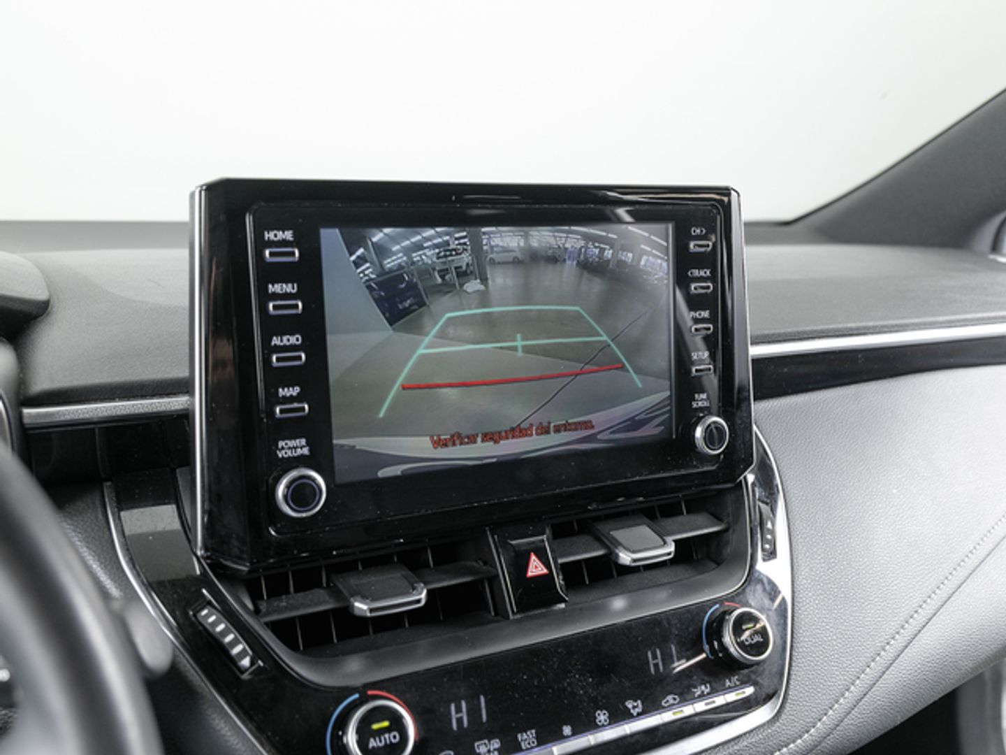 Toyota Corolla Touring Sports 180H Feel! E-CVT 132 kW (180 CV)