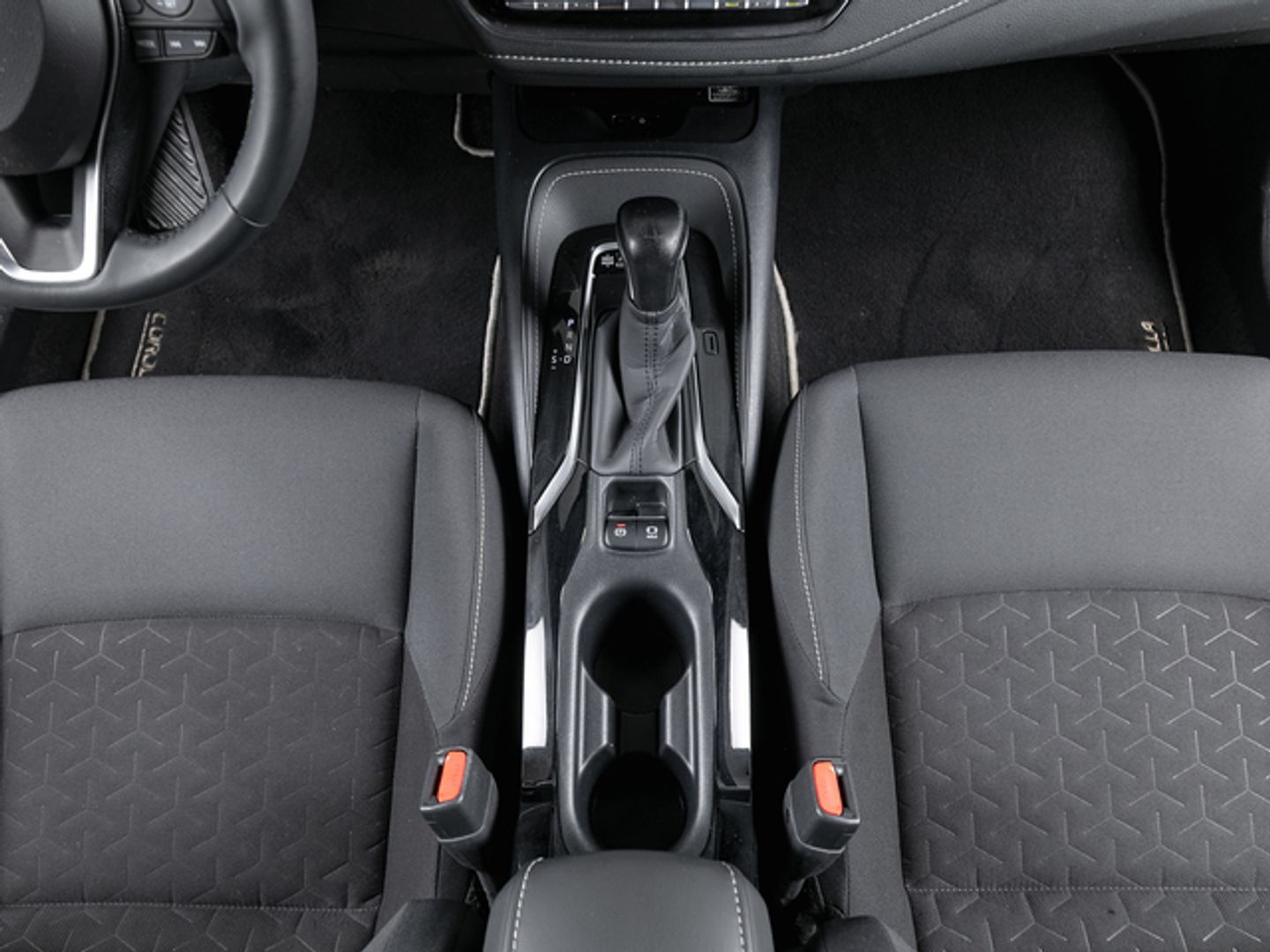 Toyota Corolla Touring Sports 180H Feel! E-CVT 132 kW (180 CV)