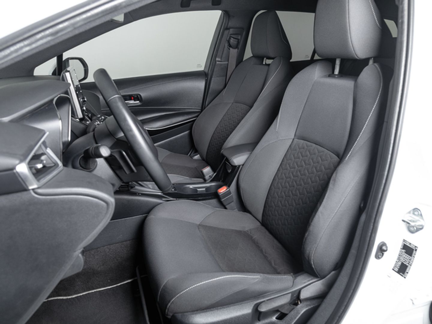 Toyota Corolla Touring Sports 180H Feel! E-CVT 132 kW (180 CV)