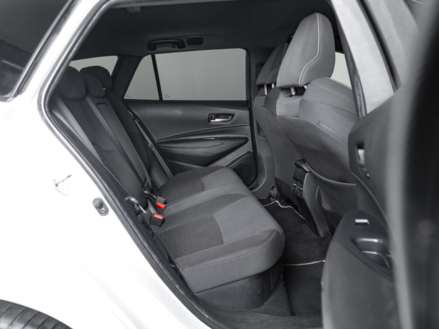 Toyota Corolla Touring Sports 180H Feel! E-CVT 132 kW (180 CV)