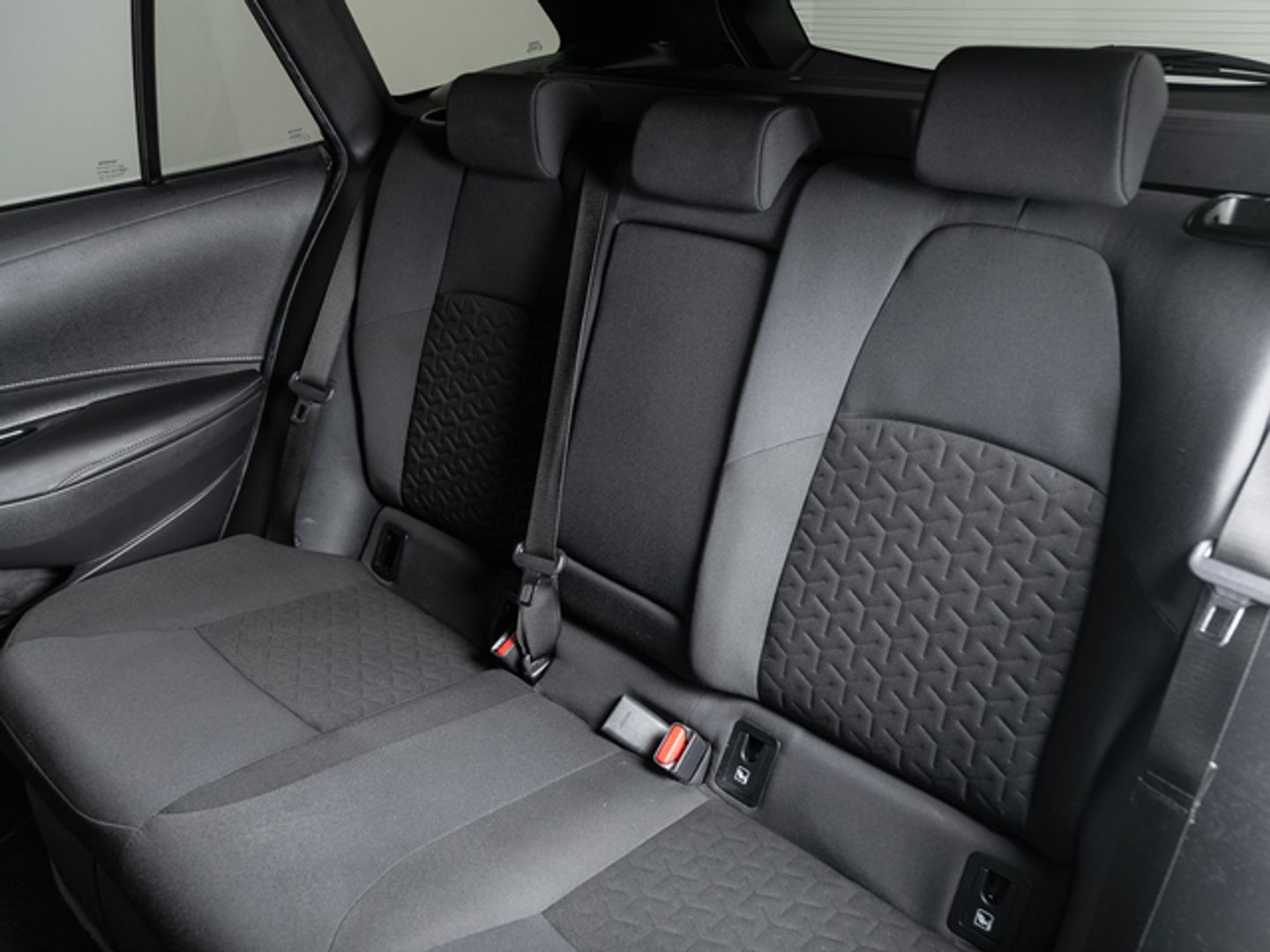 Toyota Corolla Touring Sports 180H Feel! E-CVT 132 kW (180 CV)