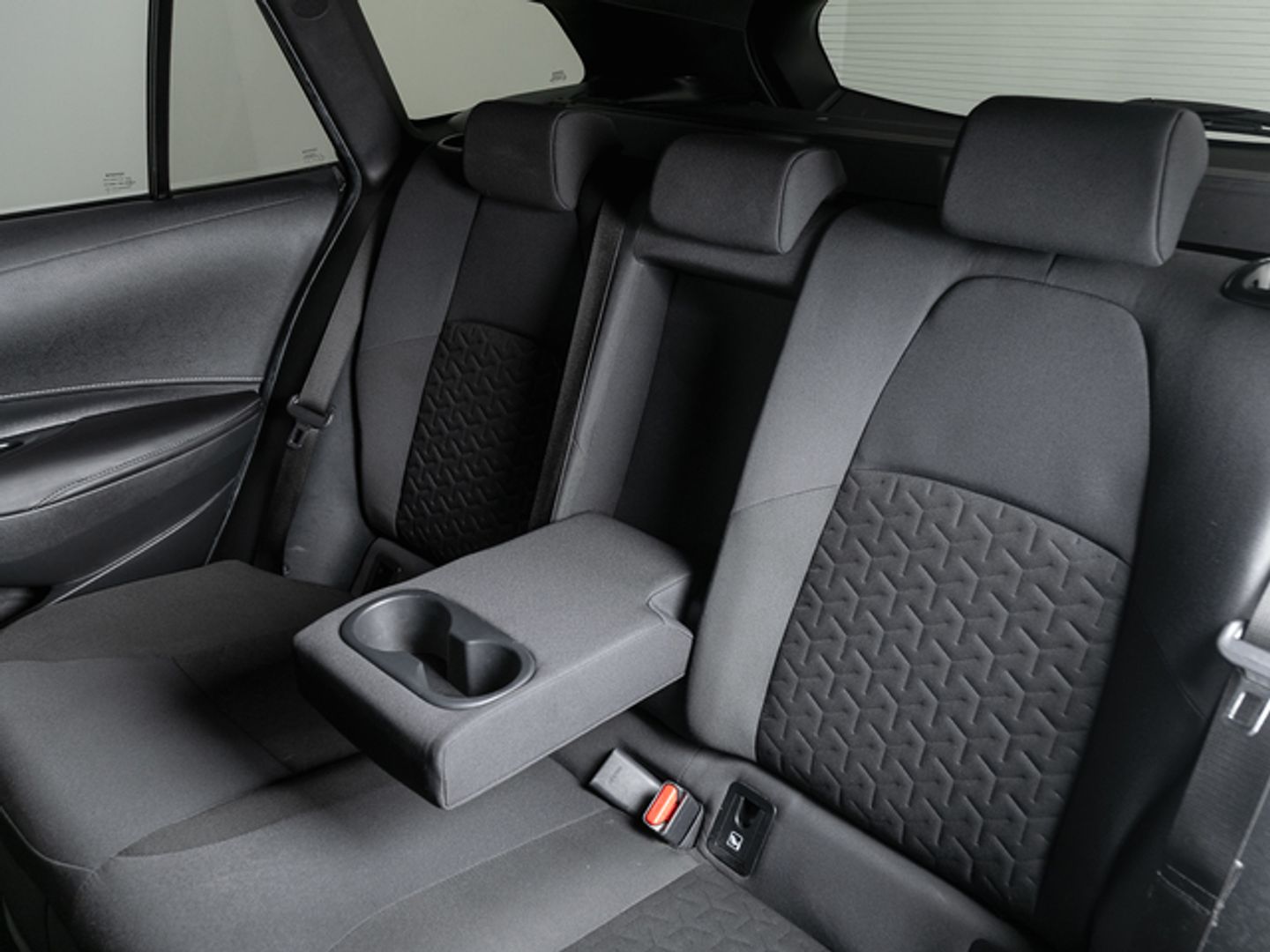 Toyota Corolla Touring Sports 180H Feel! E-CVT 132 kW (180 CV)