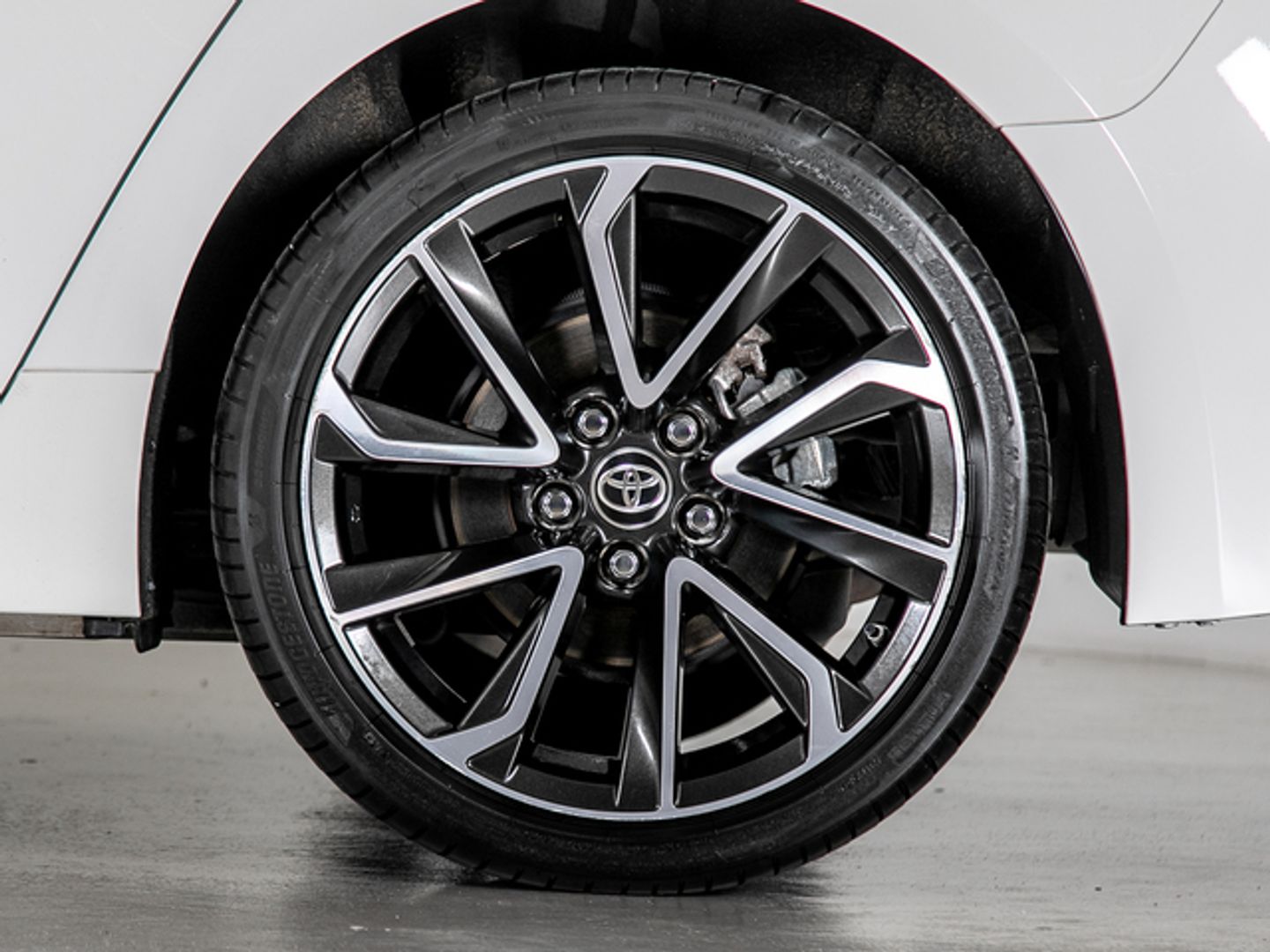 Toyota Corolla Touring Sports 180H Feel! E-CVT 132 kW (180 CV)