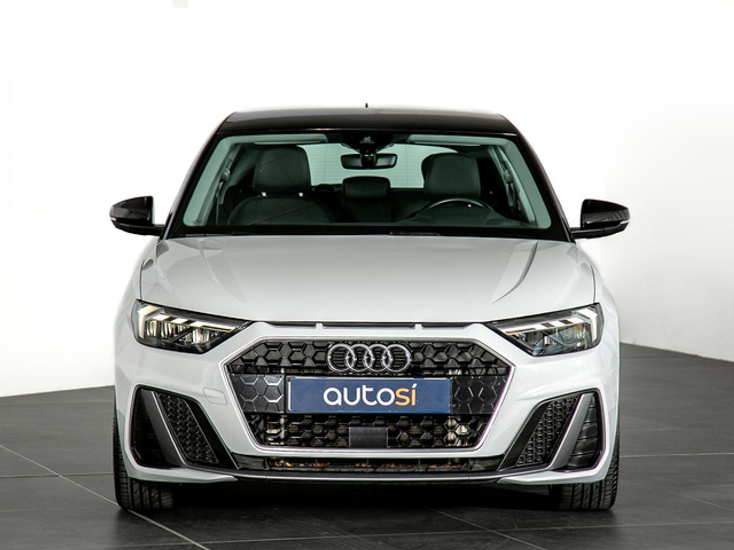Audi A1 Sportback Adrenalin edition 30 TFSI 85 kW (116 CV) S tronic