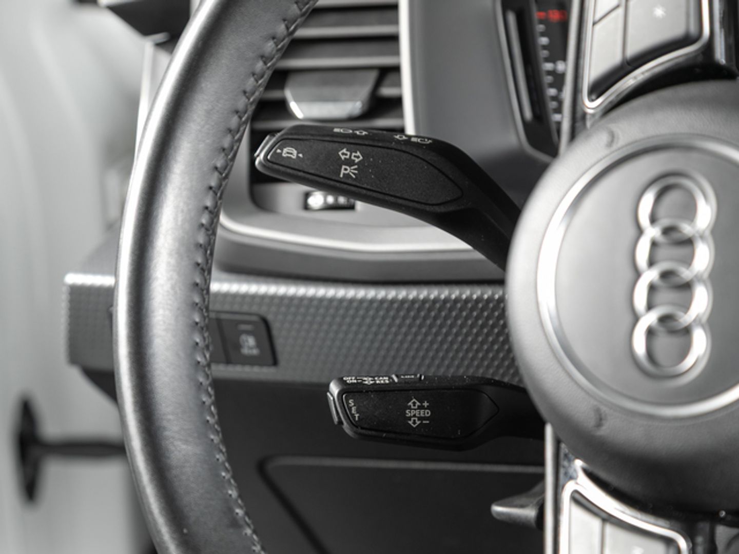 Audi A1 Sportback Adrenalin edition 30 TFSI 85 kW (116 CV) S tronic