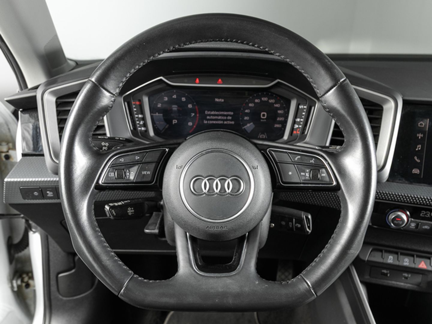Audi A1 Sportback Adrenalin edition 30 TFSI 85 kW (116 CV) S tronic