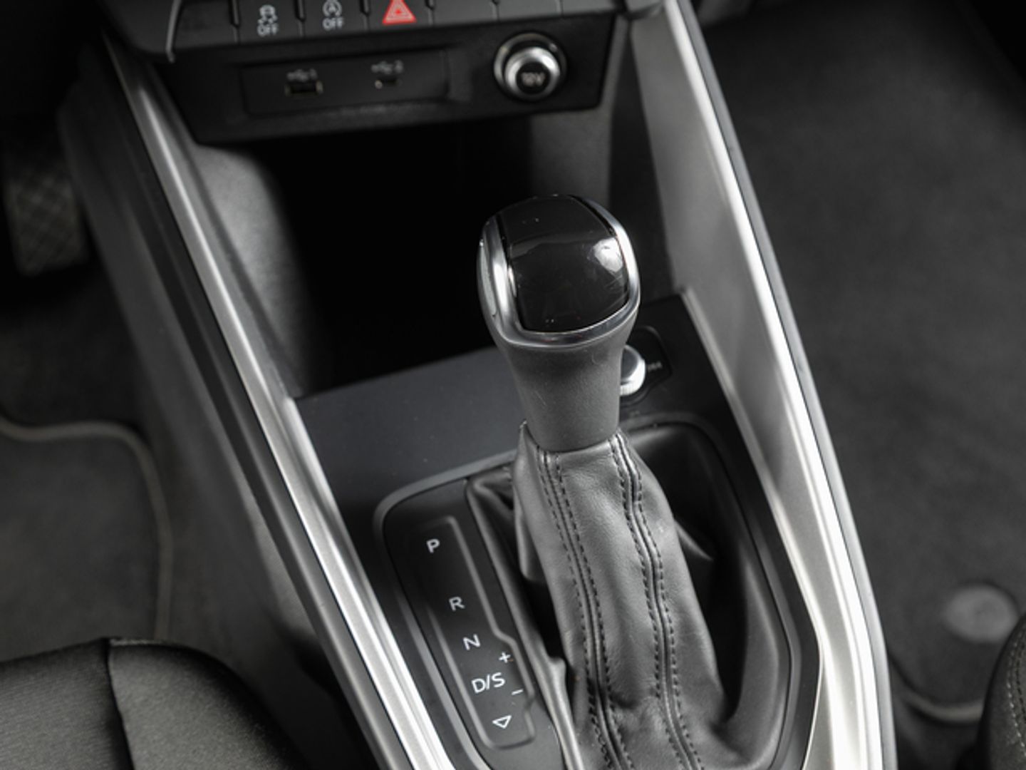 Audi A1 Sportback Adrenalin edition 30 TFSI 85 kW (116 CV) S tronic