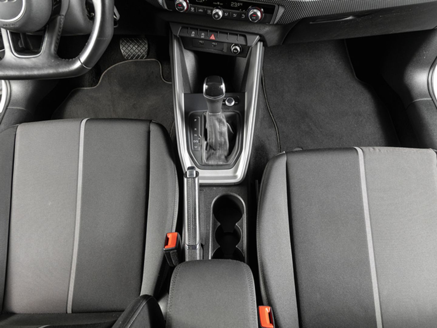 Audi A1 Sportback Adrenalin edition 30 TFSI 85 kW (116 CV) S tronic