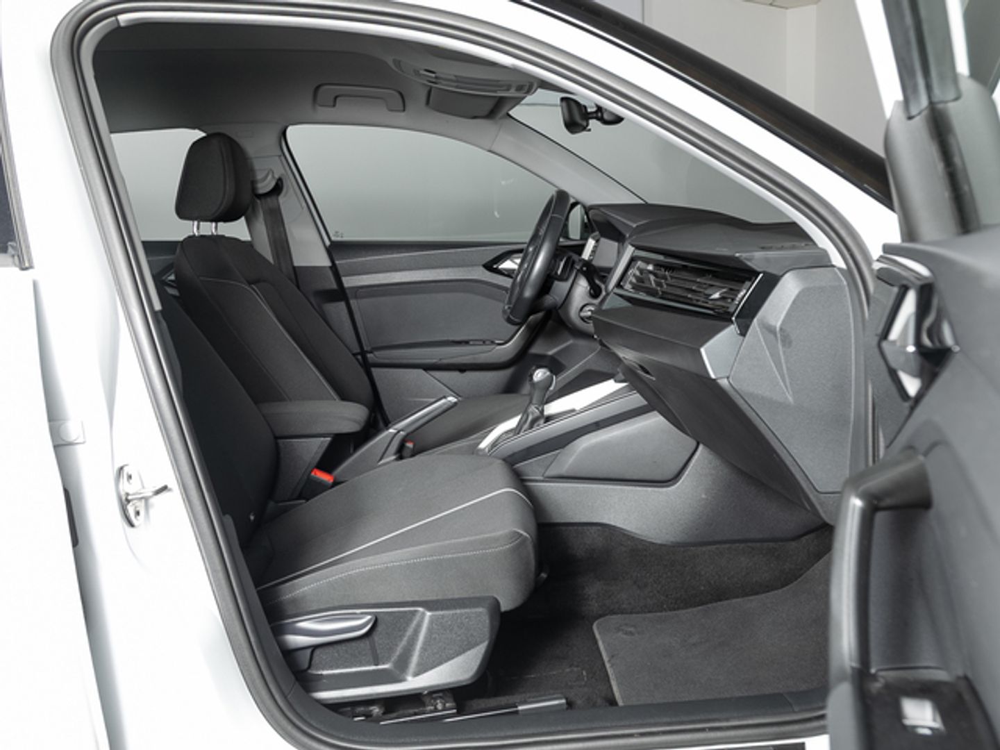 Audi A1 Sportback Adrenalin edition 30 TFSI 85 kW (116 CV) S tronic