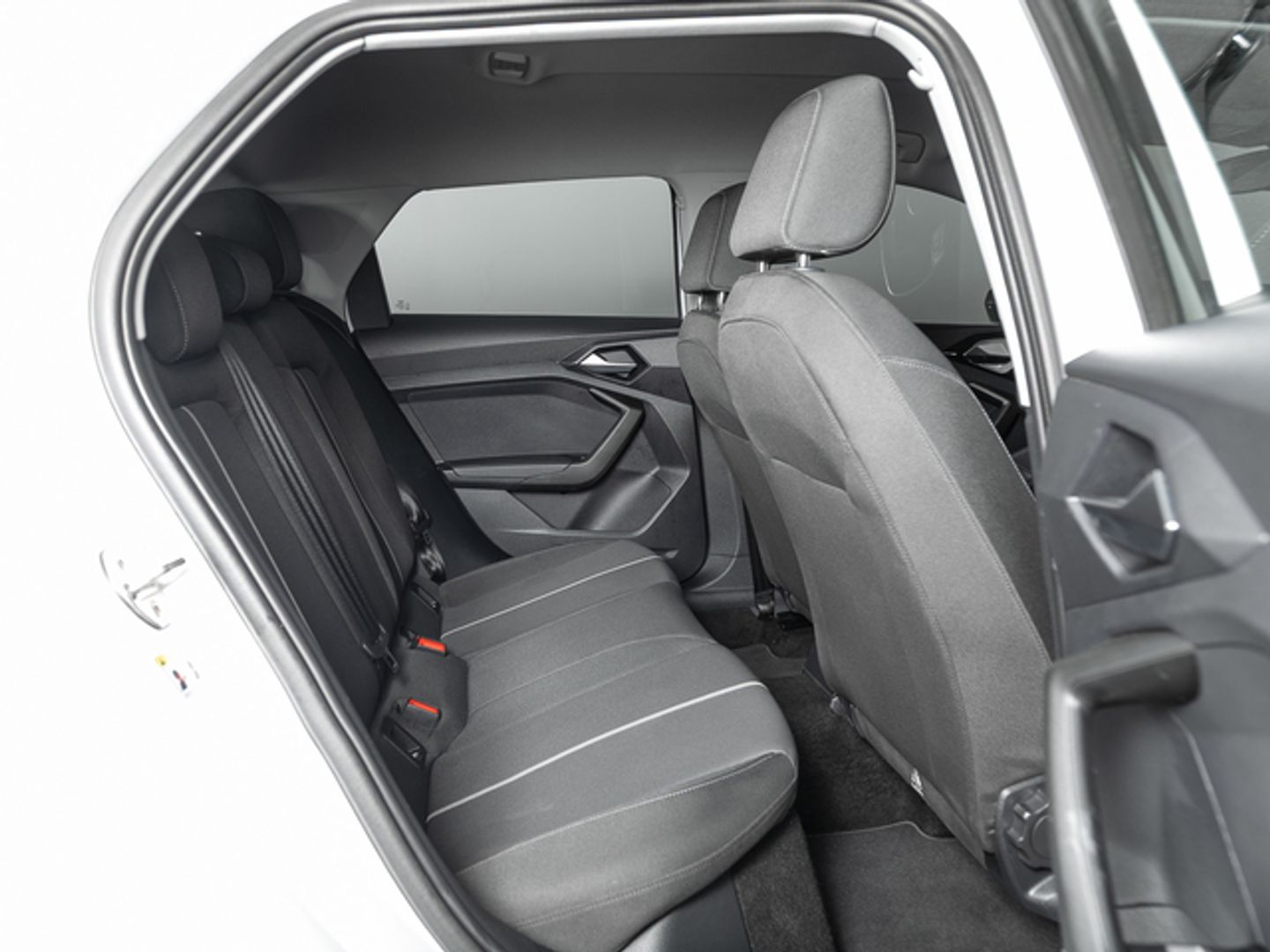 Audi A1 Sportback Adrenalin edition 30 TFSI 85 kW (116 CV) S tronic