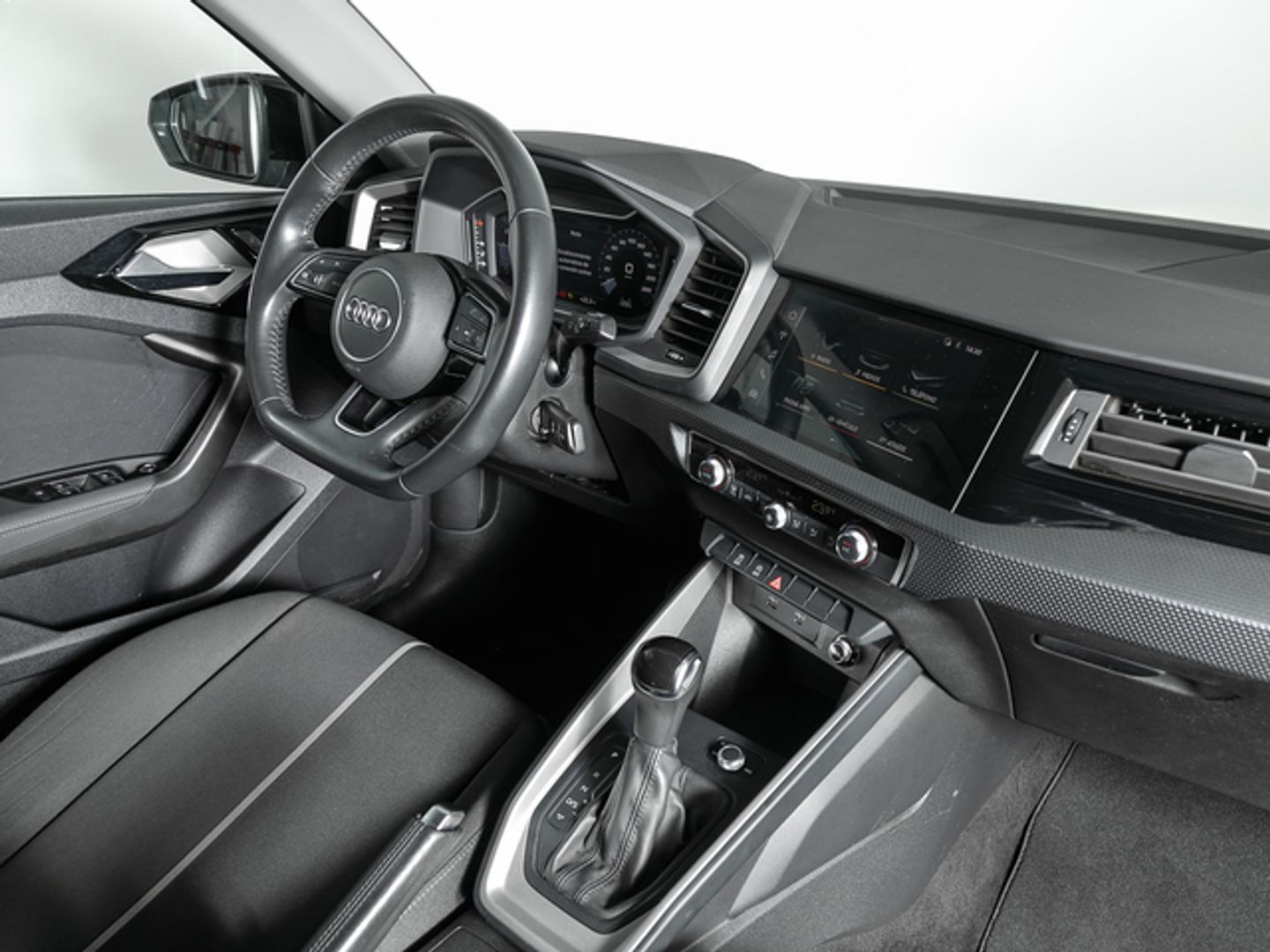 Audi A1 Sportback Adrenalin edition 30 TFSI 85 kW (116 CV) S tronic