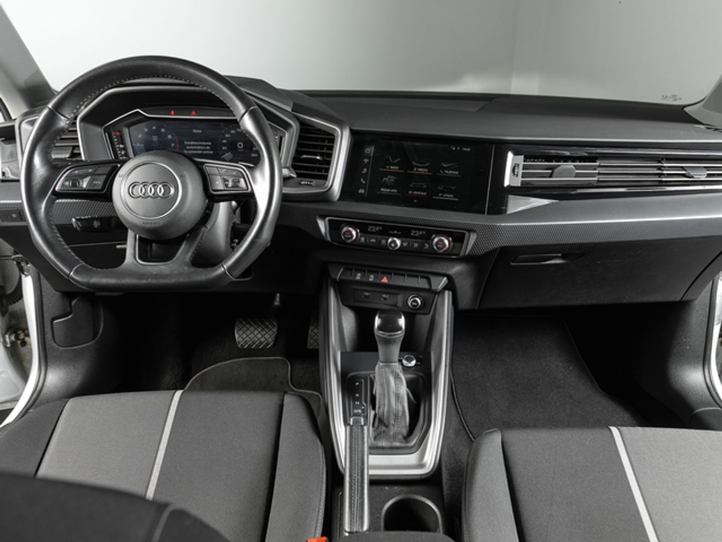 Audi A1 Sportback Adrenalin edition 30 TFSI 85 kW (116 CV) S tronic