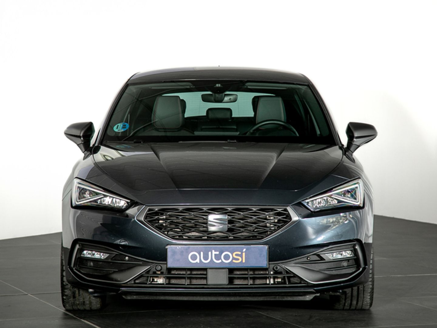 SEAT León 1.0 eTSI S&S FR 25 Aniversario DSG 81 kW (110 CV)