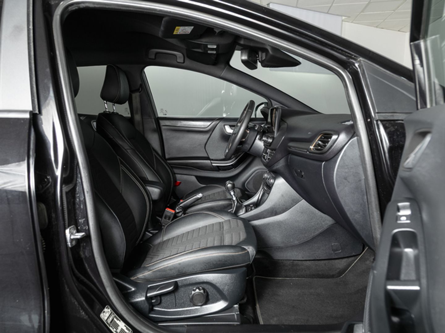 Ford Puma 1.0 EcoBoost MHEV ST-Line X 114 kW (155 CV)