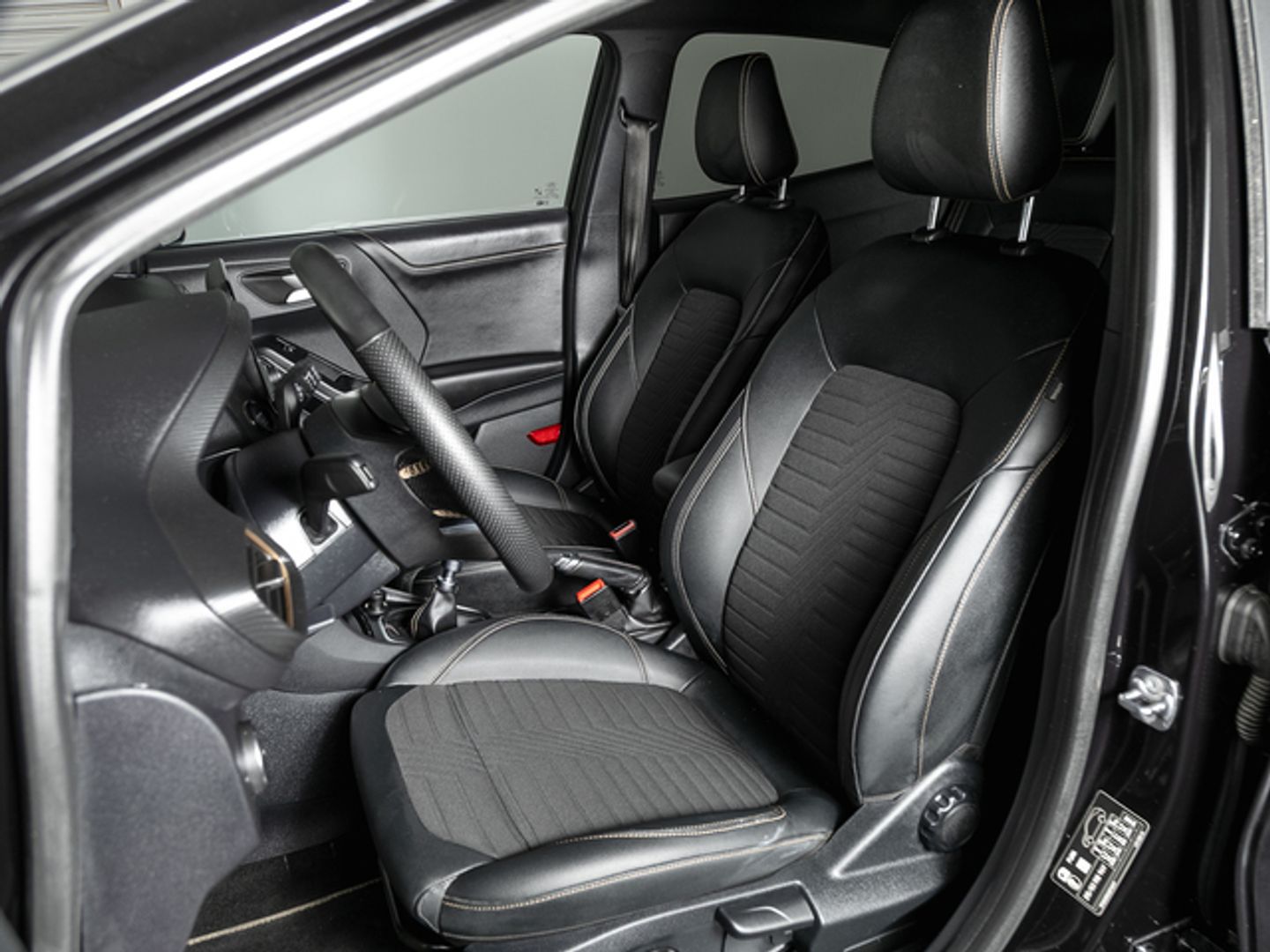 Ford Puma 1.0 EcoBoost MHEV ST-Line X 114 kW (155 CV)