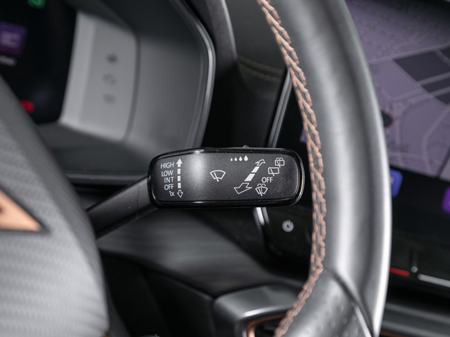 CUPRA Formentor 1.5 TSI DSG 110 kW (150 CV)