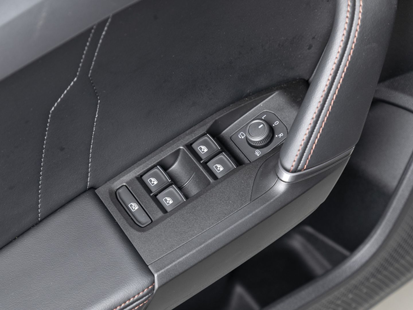 CUPRA Formentor 1.5 TSI DSG 110 kW (150 CV)