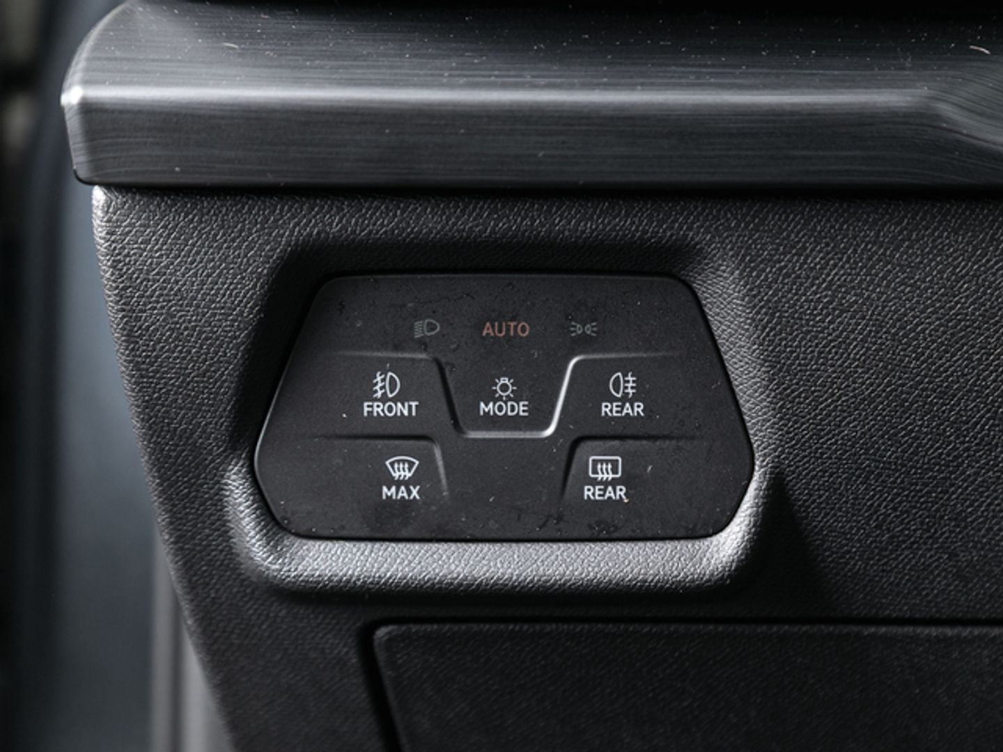 CUPRA Formentor 1.5 TSI DSG 110 kW (150 CV)