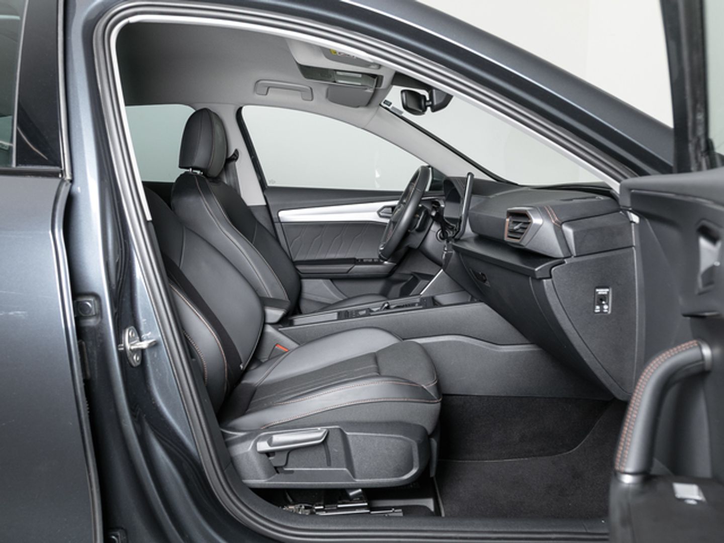 CUPRA Formentor 1.5 TSI DSG 110 kW (150 CV)