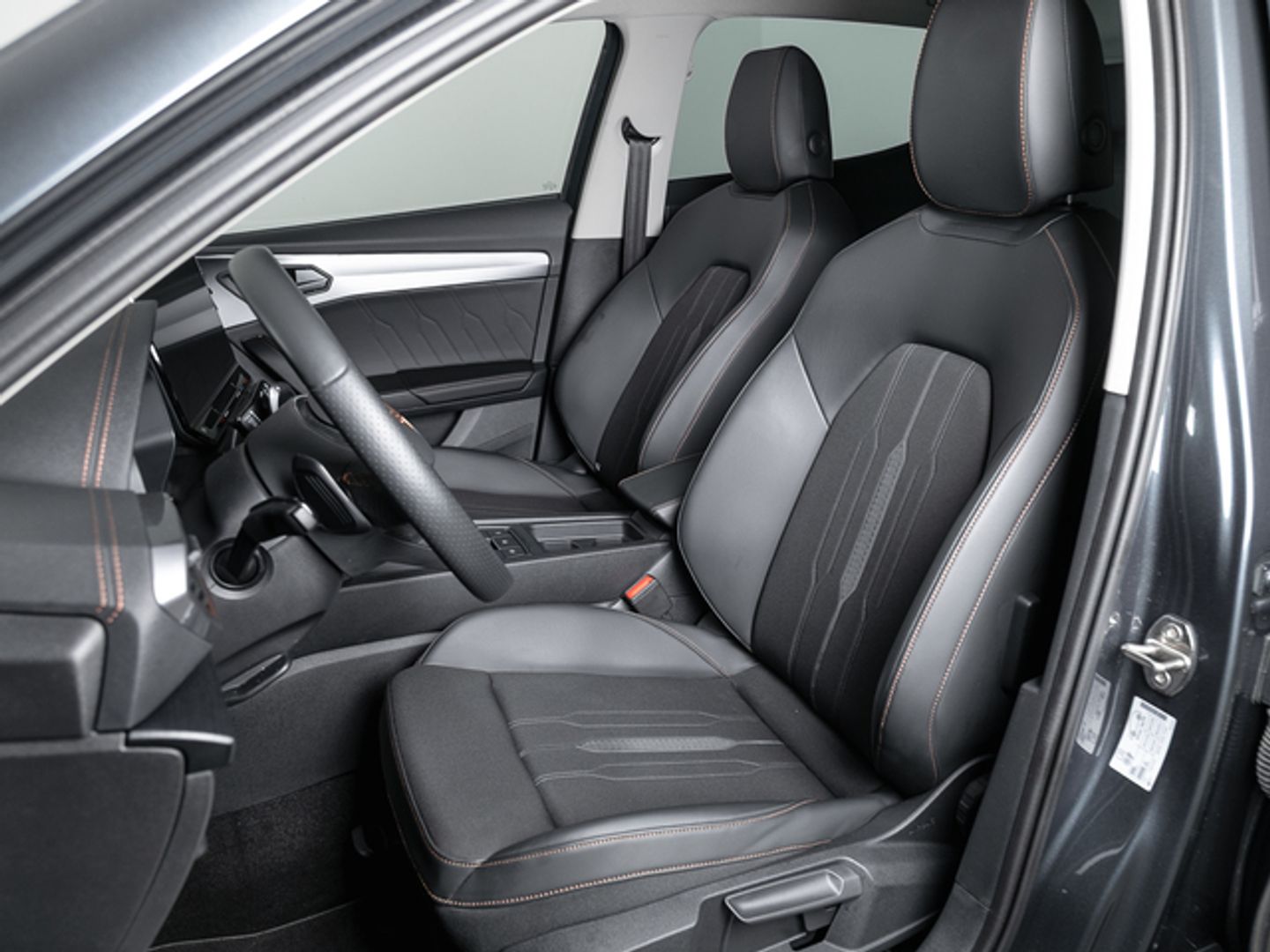 CUPRA Formentor 1.5 TSI DSG 110 kW (150 CV)