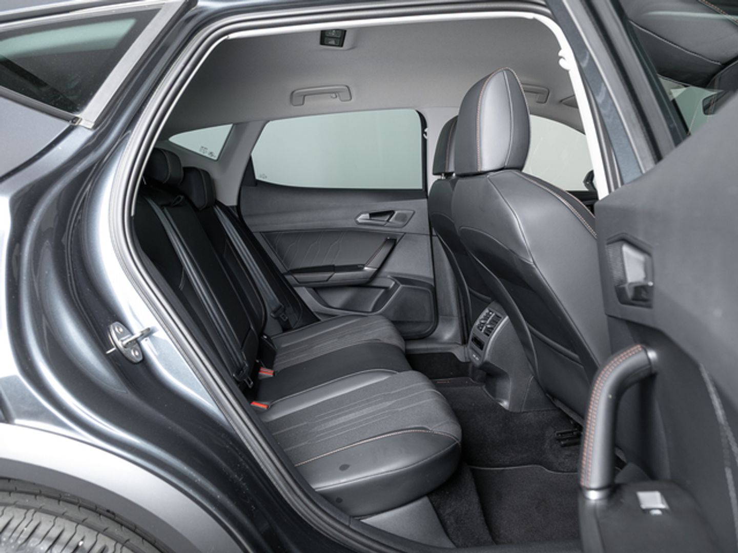 CUPRA Formentor 1.5 TSI DSG 110 kW (150 CV)