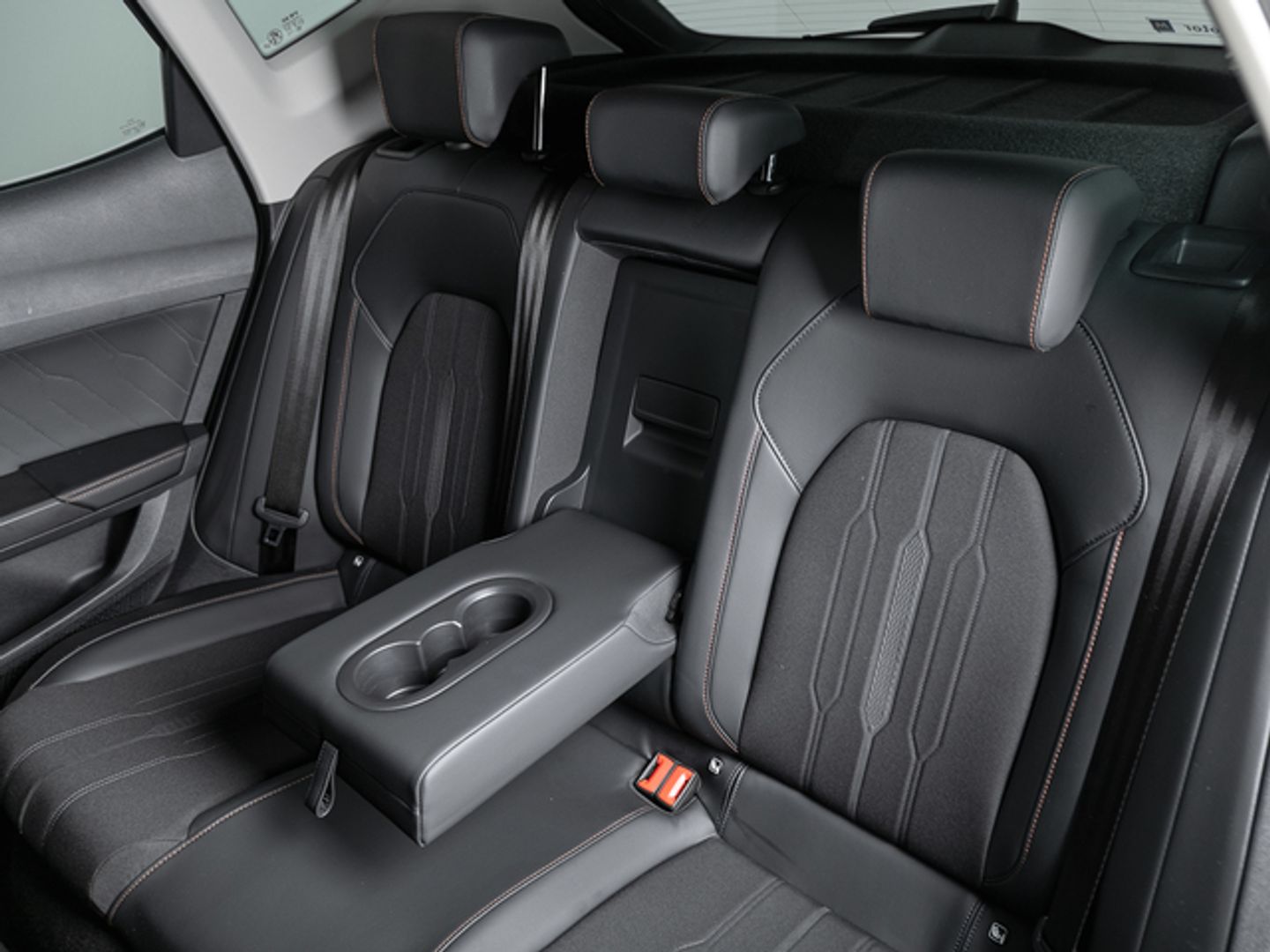 CUPRA Formentor 1.5 TSI DSG 110 kW (150 CV)