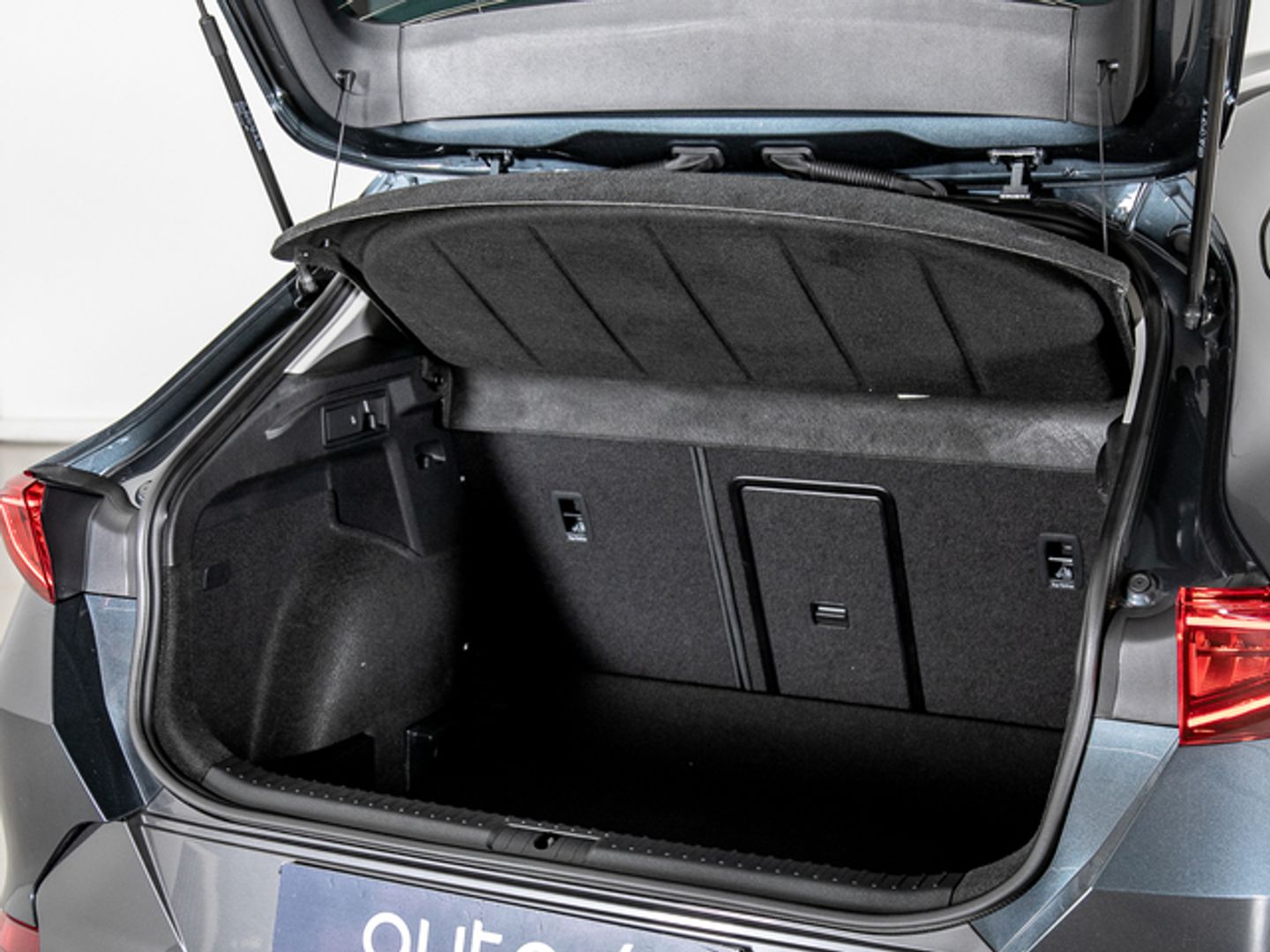 CUPRA Formentor 1.5 TSI DSG 110 kW (150 CV)