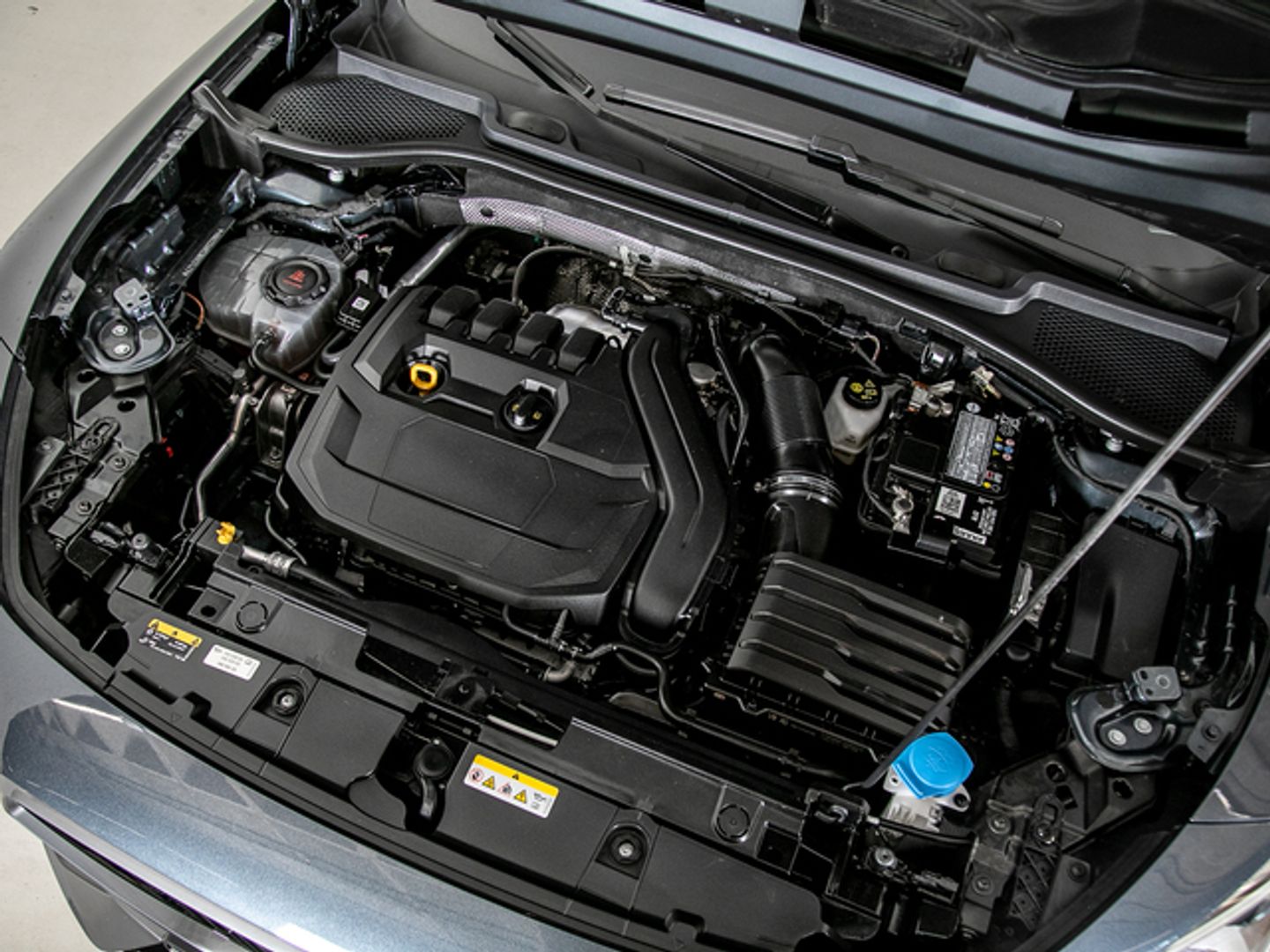 CUPRA Formentor 1.5 TSI DSG 110 kW (150 CV)