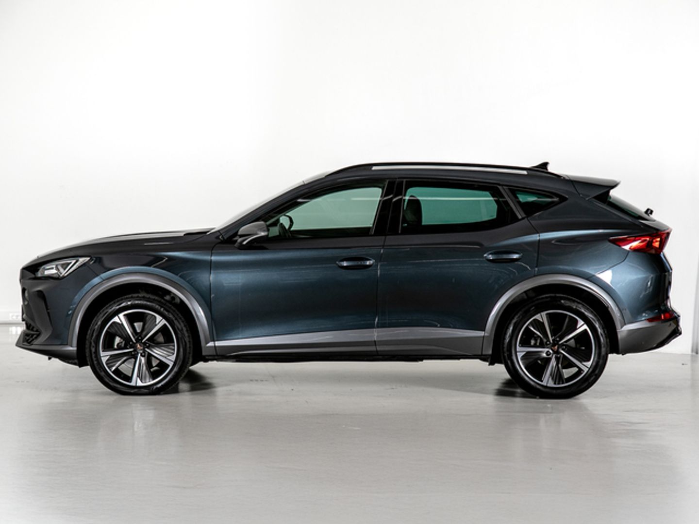 CUPRA Formentor 1.5 TSI DSG 110 kW (150 CV)