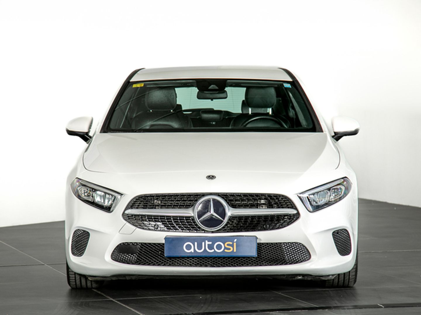 Mercedes-Benz Clase A 180 d 85 kW (116 CV)