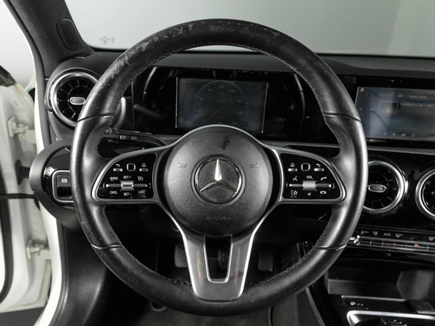 Mercedes-Benz Clase A 180 d 85 kW (116 CV)