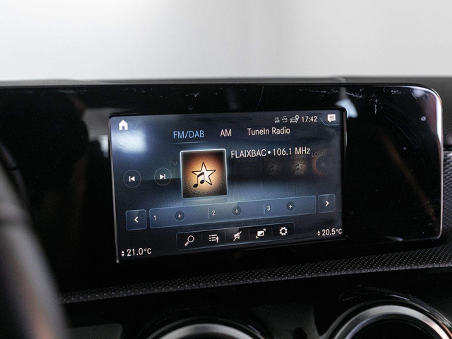 Mercedes-Benz Clase A 180 d 85 kW (116 CV)