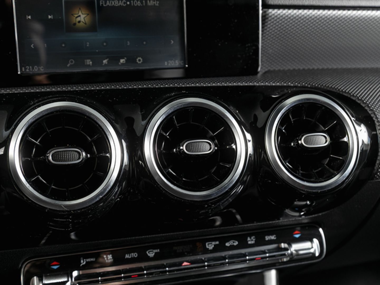 Mercedes-Benz Clase A 180 d 85 kW (116 CV)