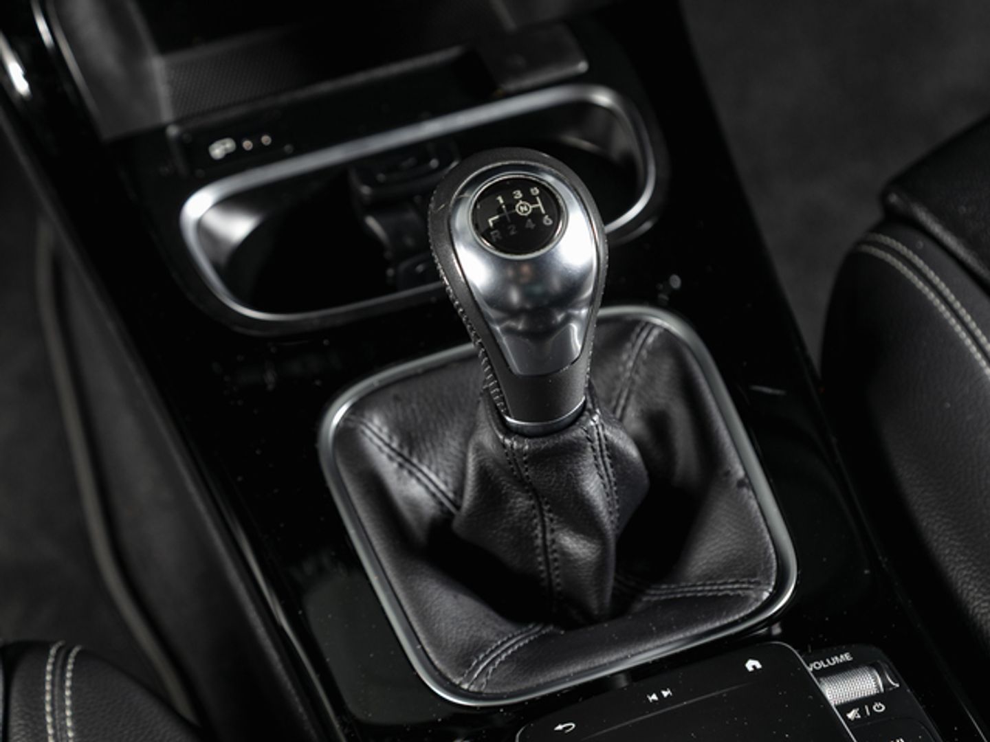 Mercedes-Benz Clase A 180 d 85 kW (116 CV)
