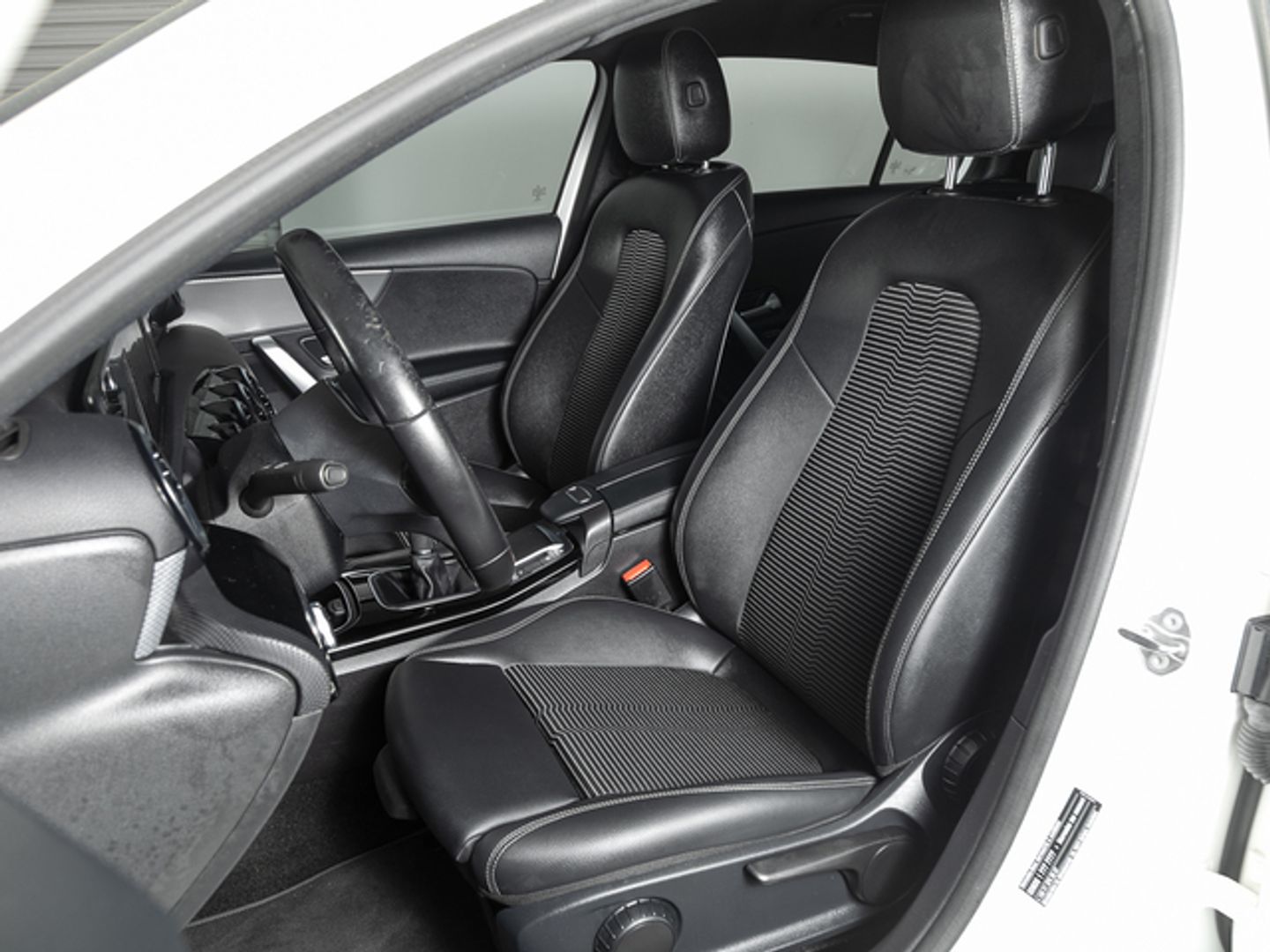 Mercedes-Benz Clase A 180 d 85 kW (116 CV)