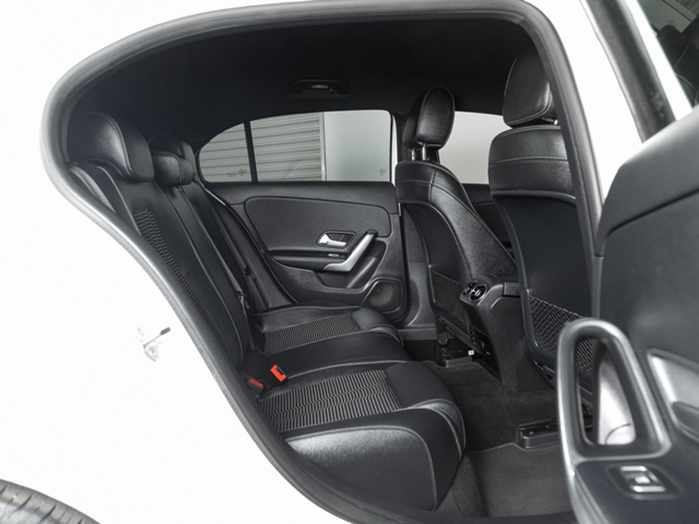 Mercedes-Benz Clase A 180 d 85 kW (116 CV)