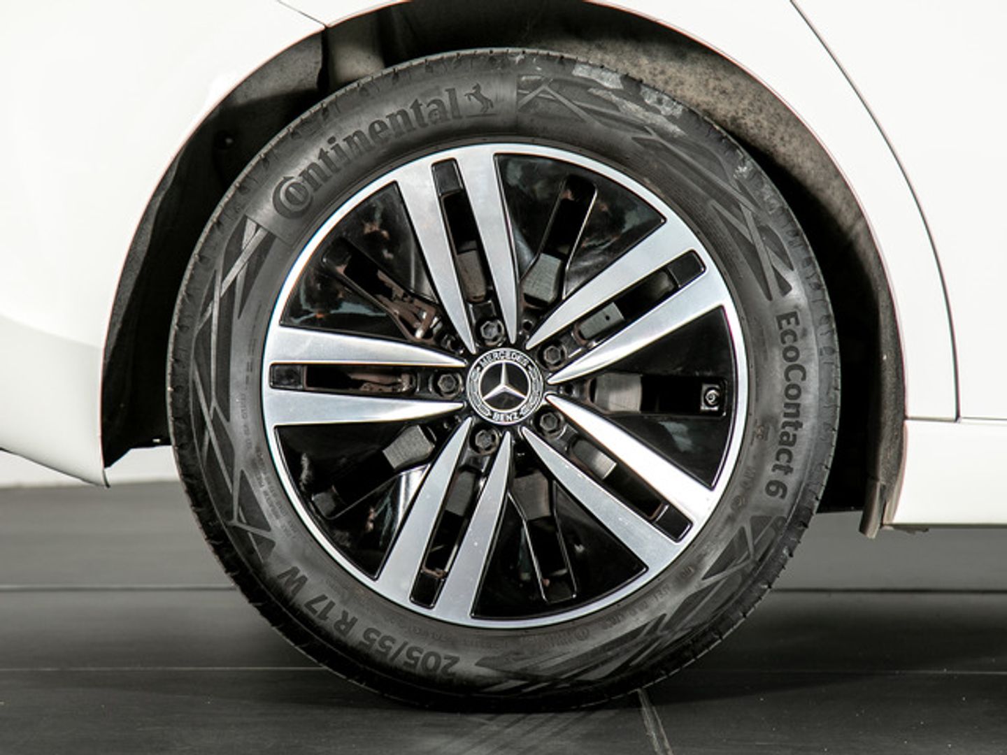 Mercedes-Benz Clase A 180 d 85 kW (116 CV)