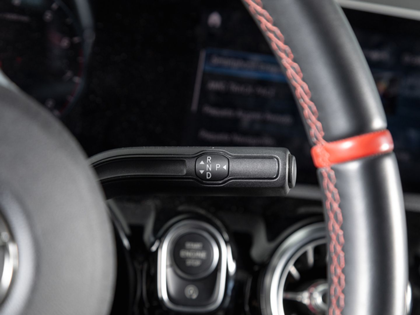 Mercedes-Benz Clase A 35 Mercedes-AMG 4Matic+ 225 kW (306 CV)